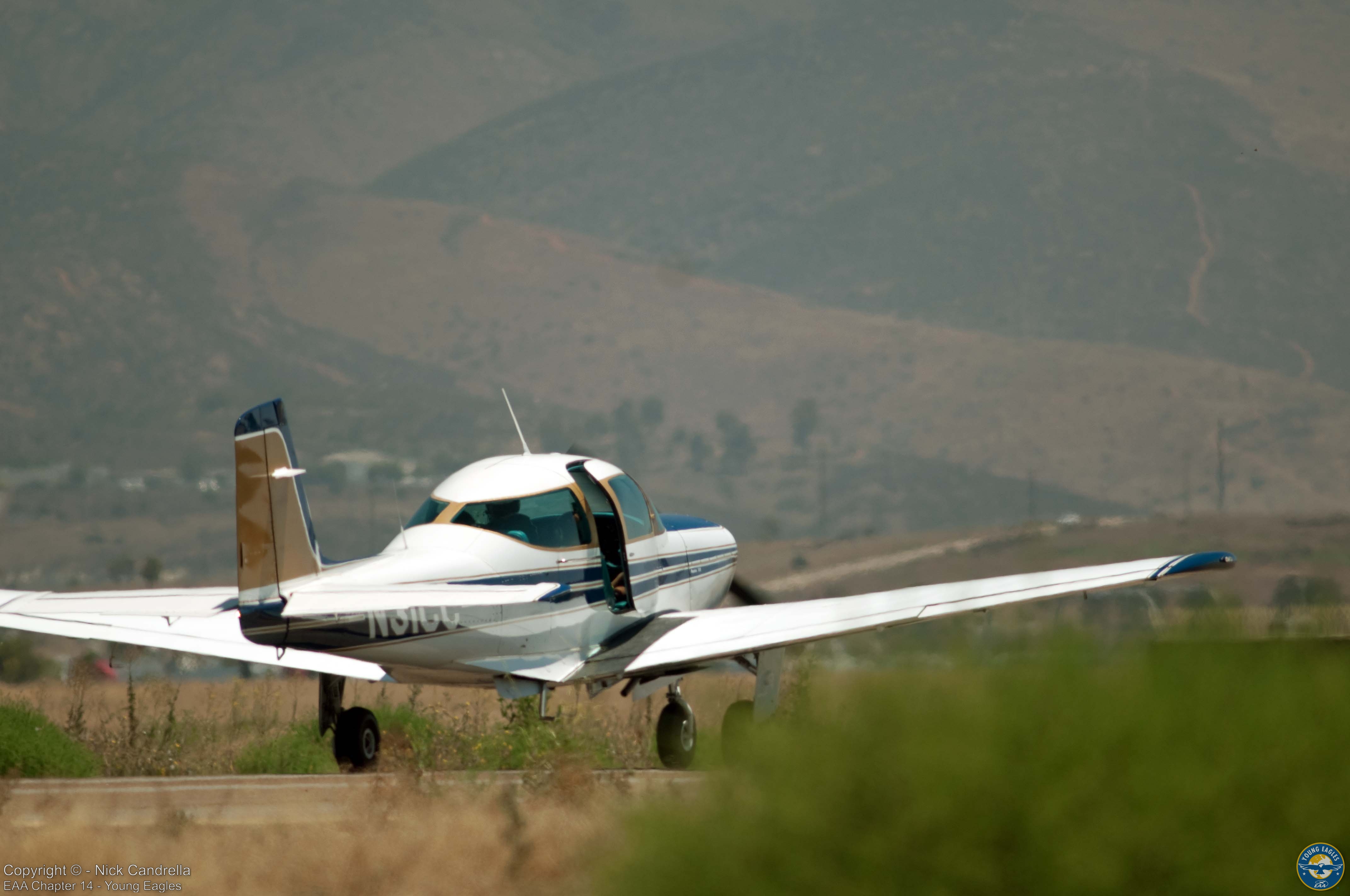 Young Eagles photo 15